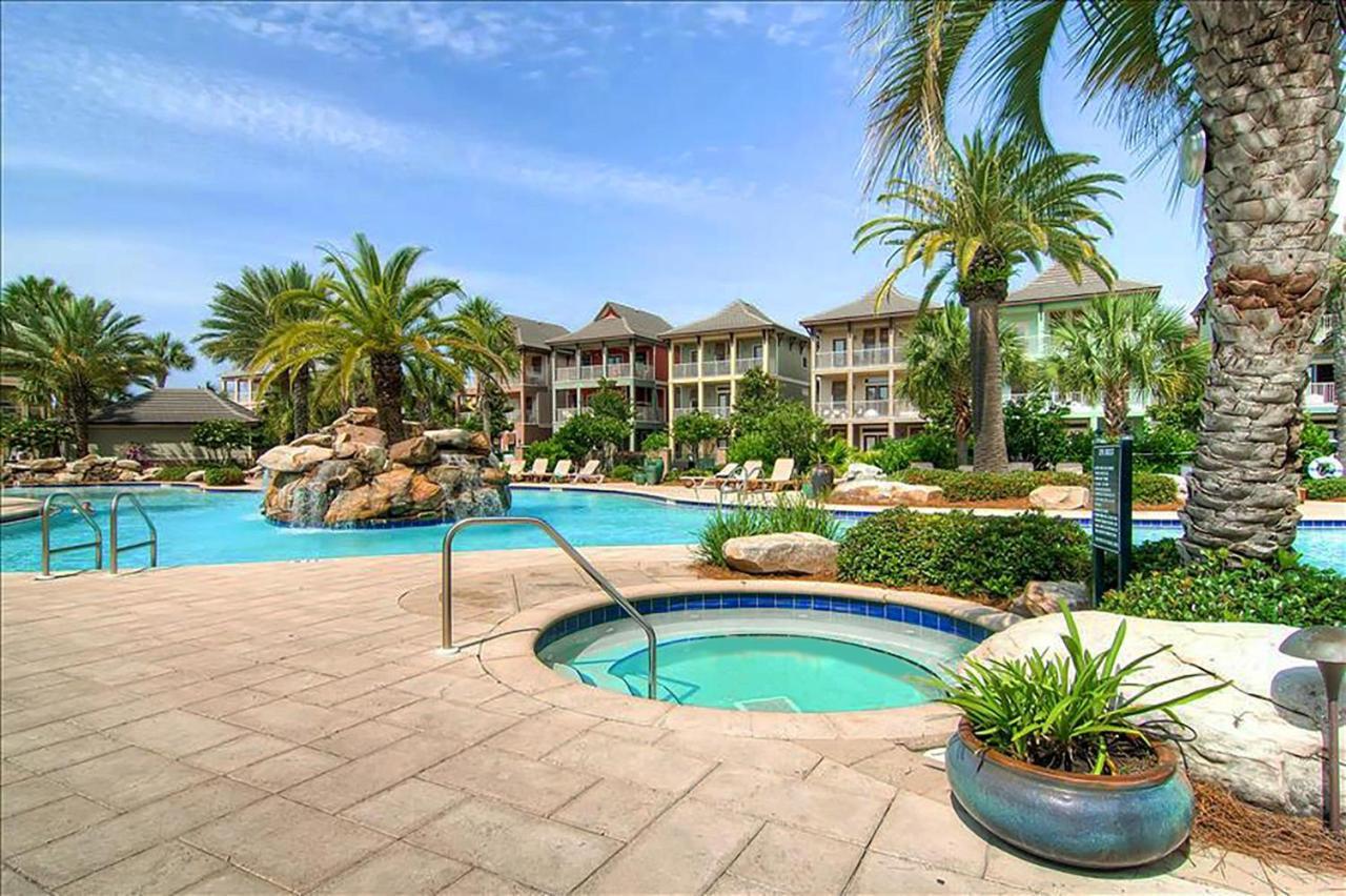 Tahitian Paradise Destin Exterior photo