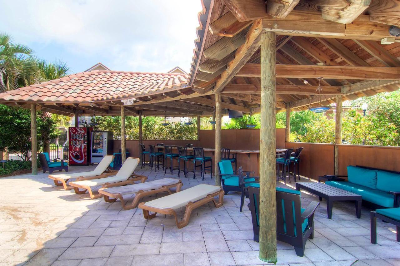Tahitian Paradise Destin Exterior photo