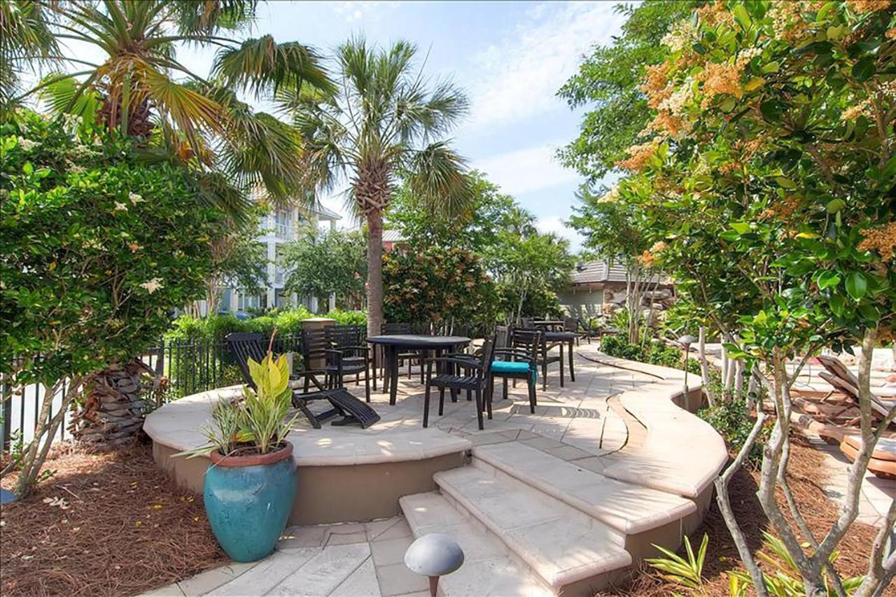 Tahitian Paradise Destin Exterior photo