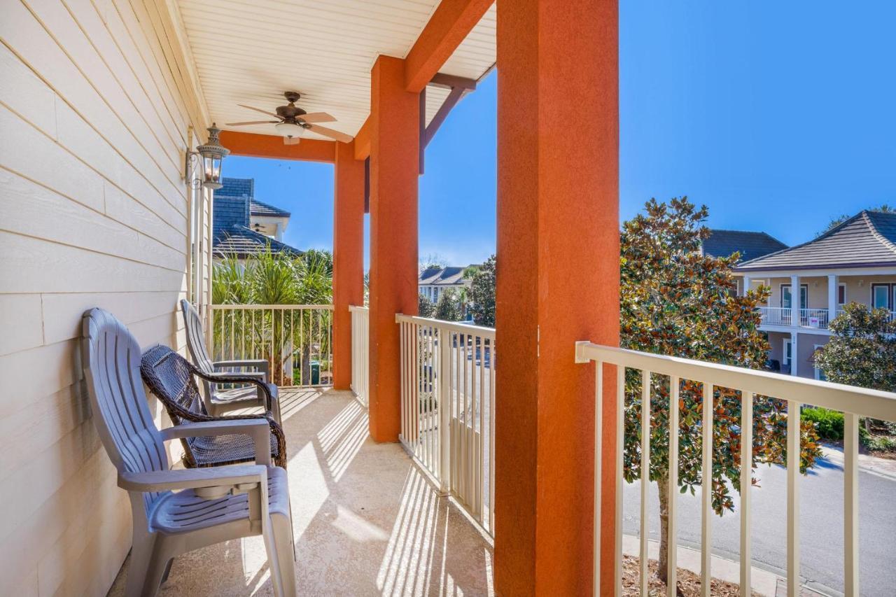 Tahitian Paradise Destin Exterior photo