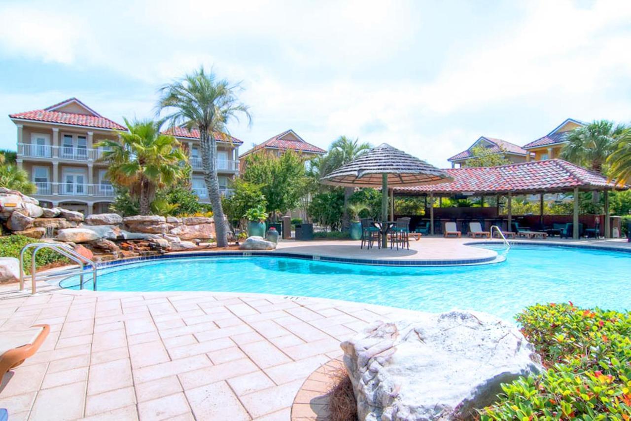Tahitian Paradise Destin Exterior photo