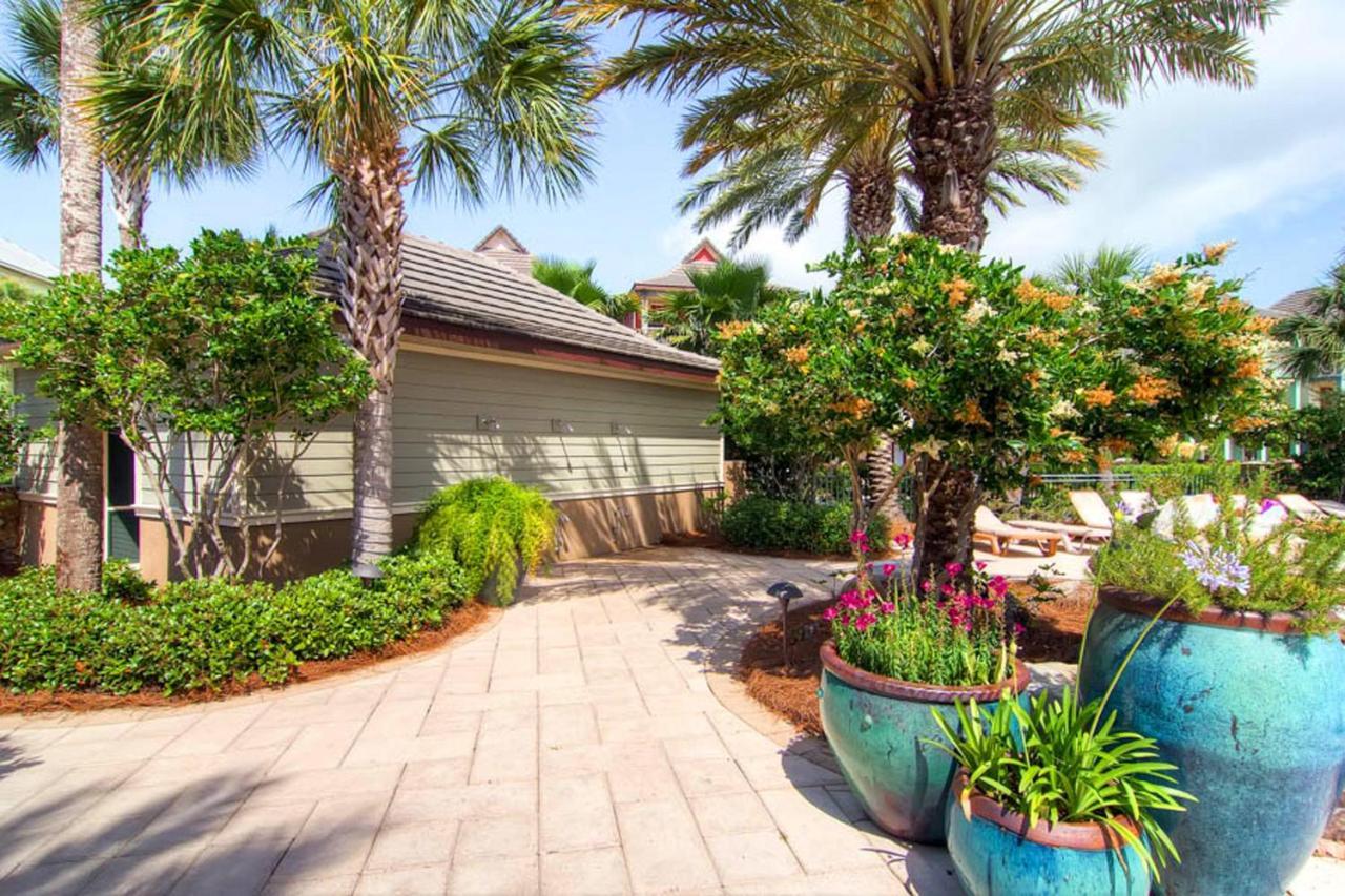 Tahitian Paradise Destin Exterior photo