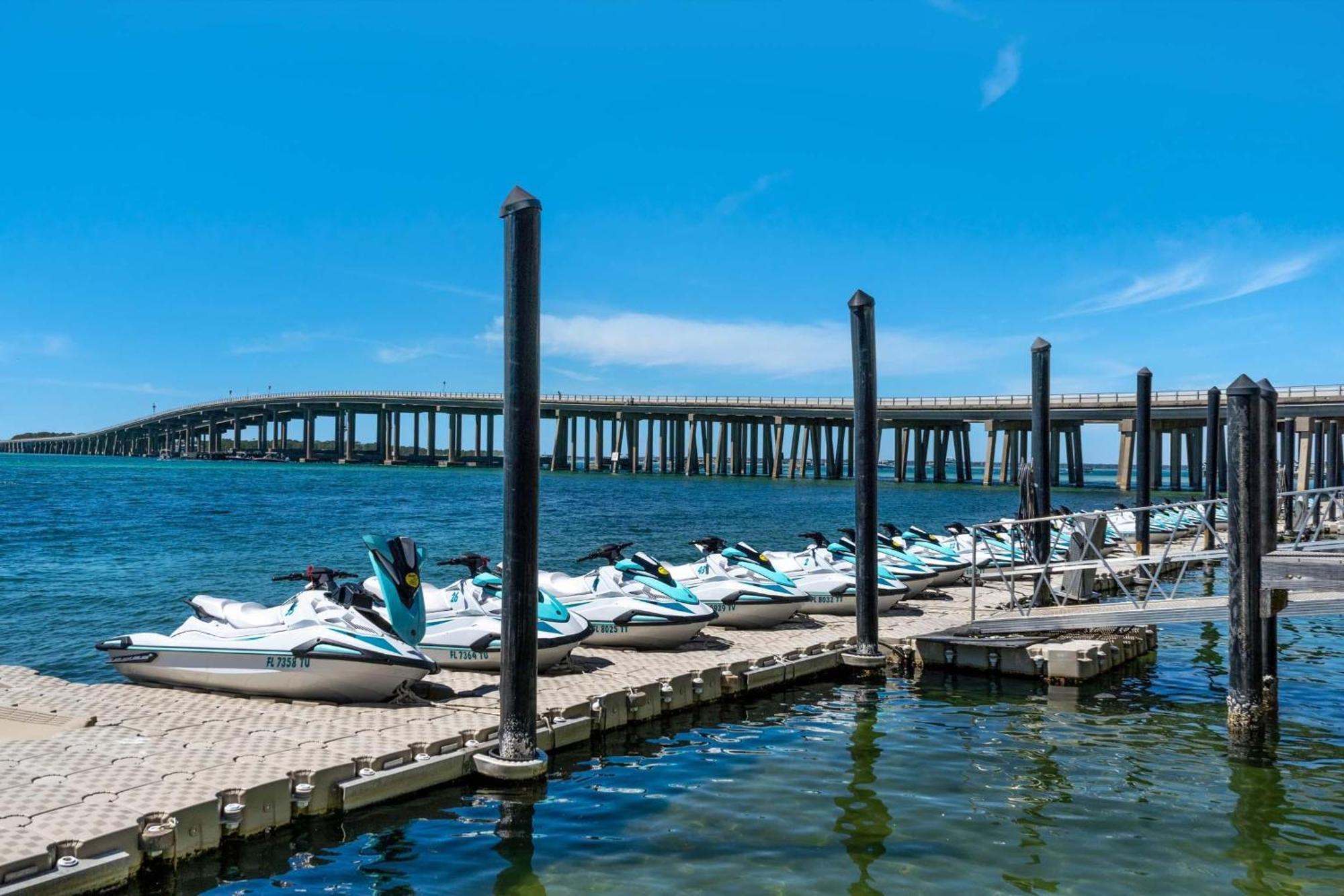 Tahitian Paradise Destin Exterior photo